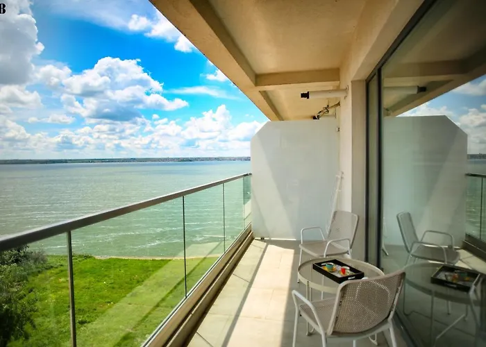 Velier View Aparthotel