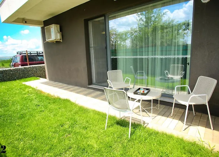 Velier View * Mamaia