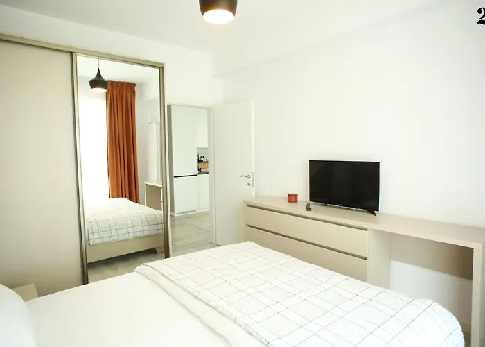 Aparthotel Velier View