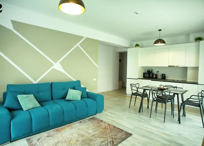 Velier View Aparthotel *