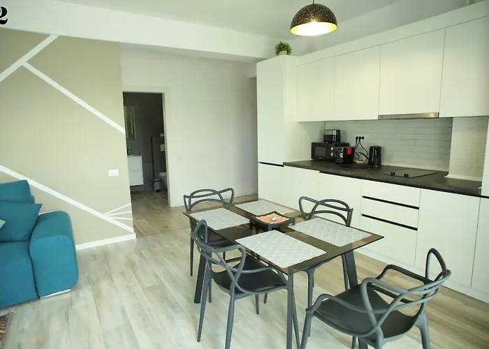 Velier View Aparthotel