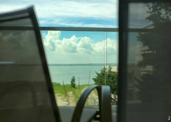 Aparthotel Velier View