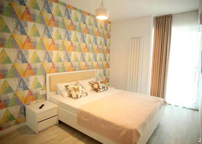 Velier View * Mamaia