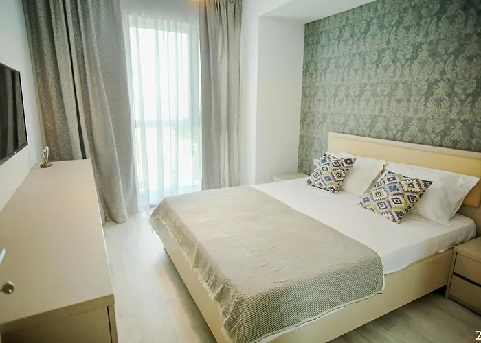 Velier View Aparthotel