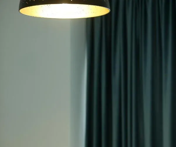 Velier View Aparthotel