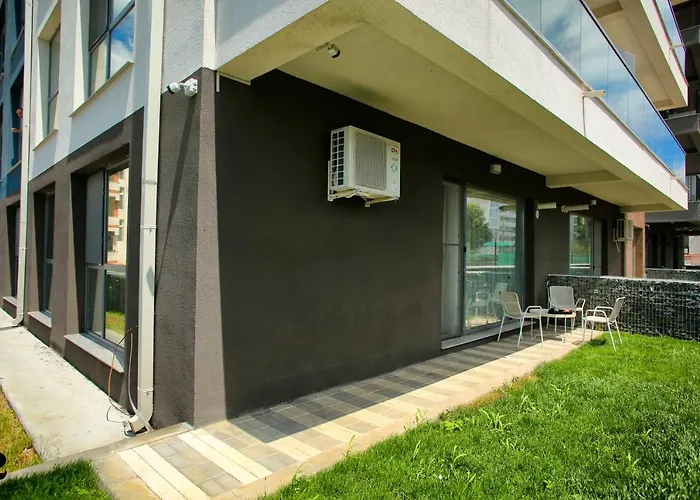 Velier View * Mamaia