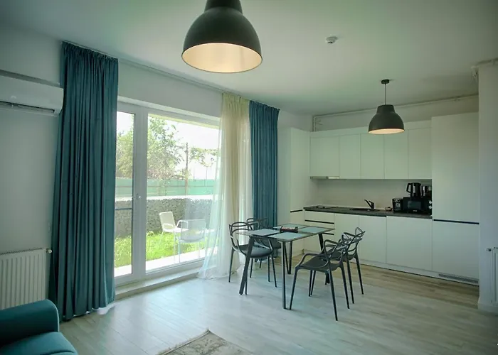 Velier View * Mamaia