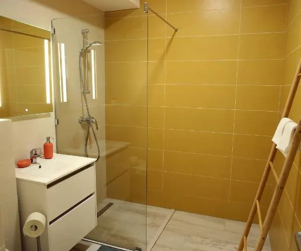 Aparthotel Velier View Mamaia