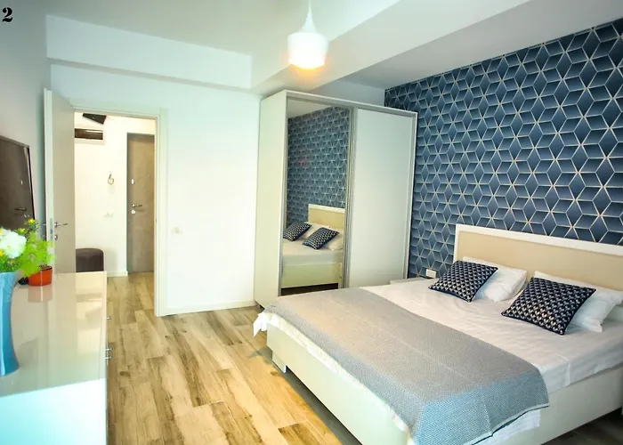 Velier View * Mamaia