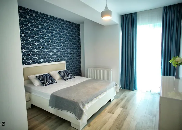 Velier View Aparthotel