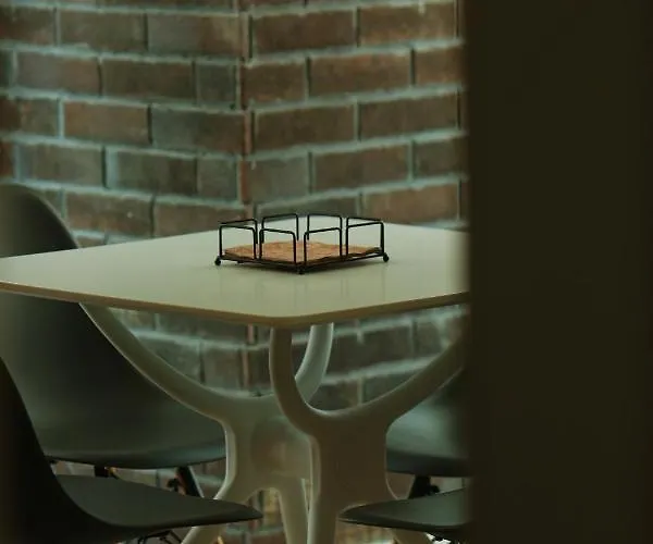 Aparthotel Velier View