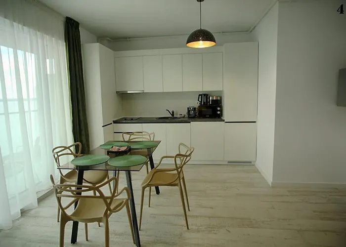 Velier View Aparthotel *