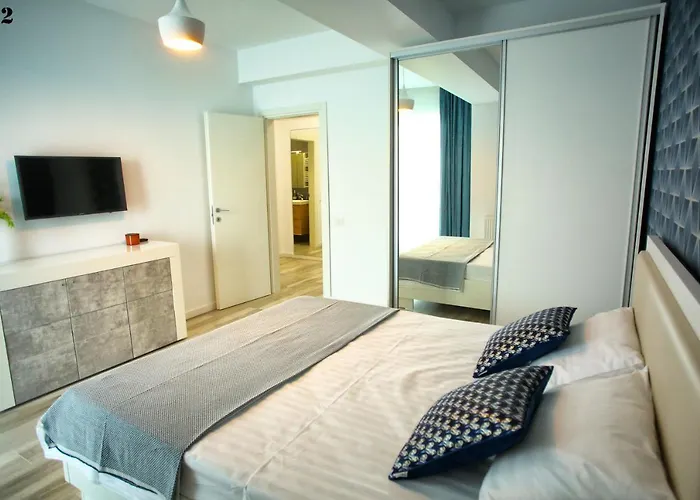 Aparthotel Velier View *