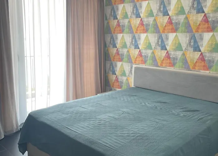 Velier View Aparthotel