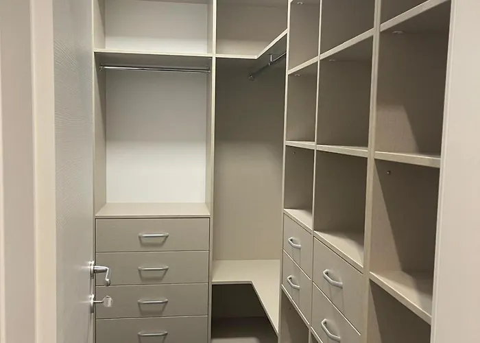 Aparthotel Velier View *